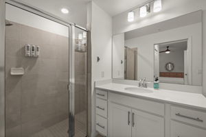 Primary Bathroom 1 of 2