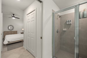 Primary Bathroom 2 of 2
