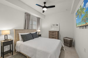 Guest Bedroom 1 of 2