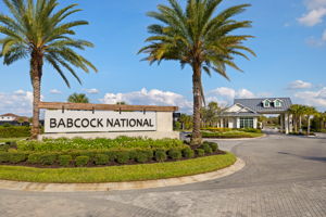 Bobcock National