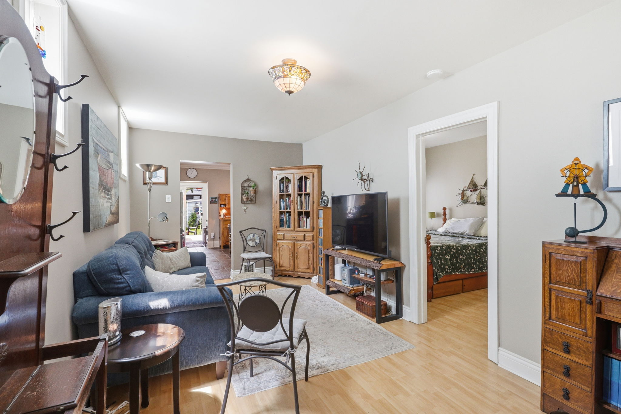 Property in Toronto — delivered property photograph 10