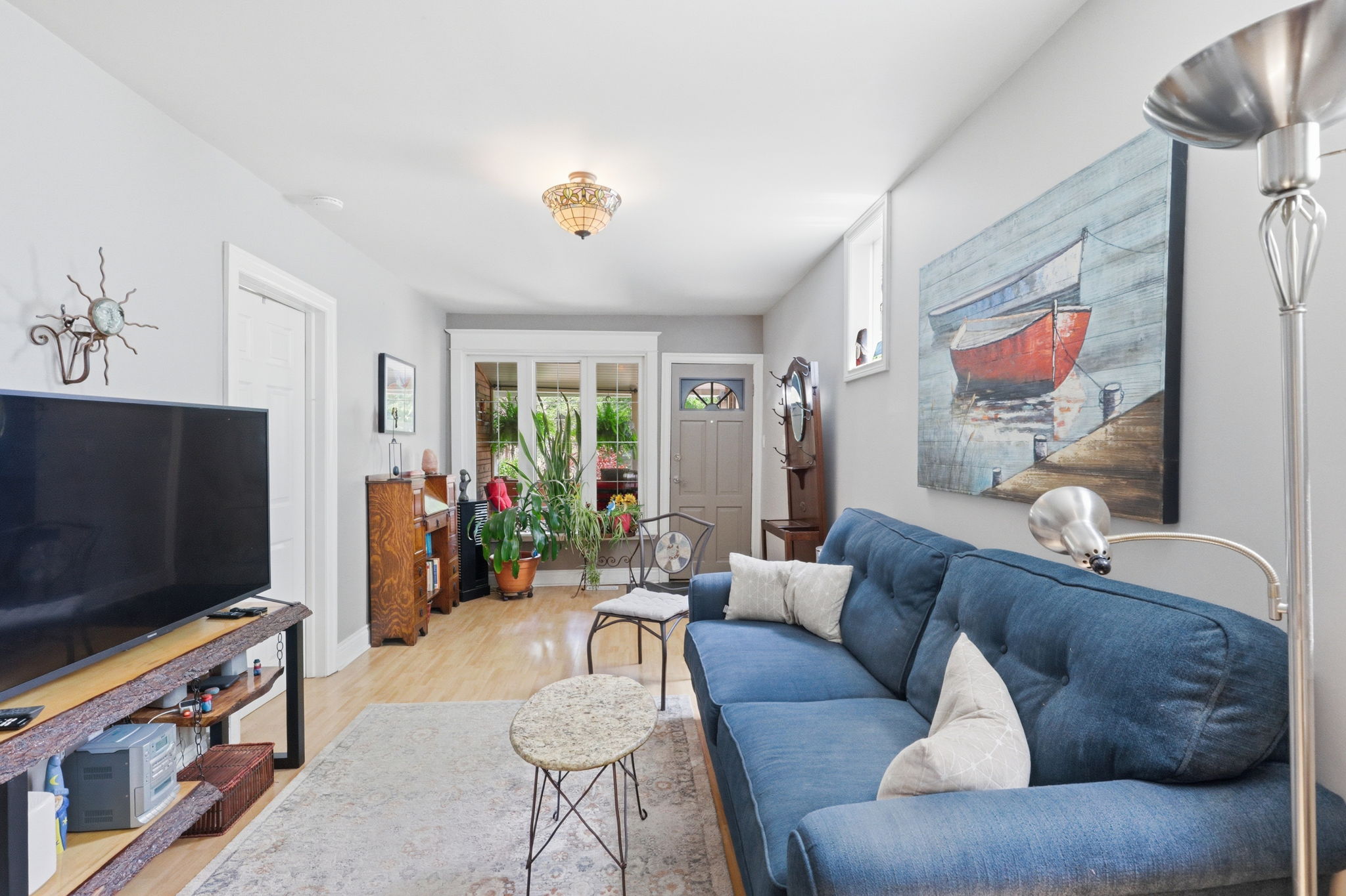 Property in Toronto — delivered property photograph 11