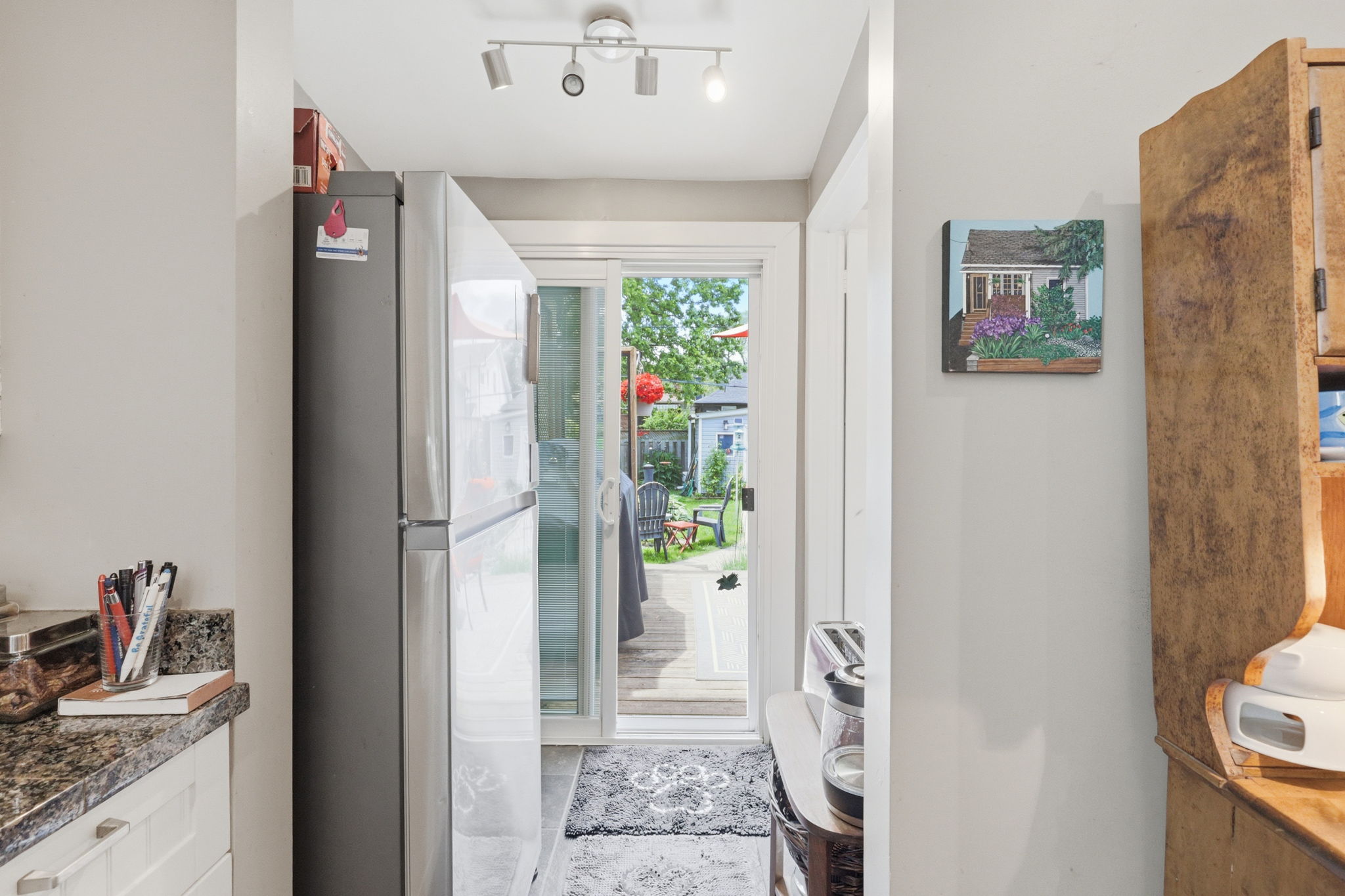 Property in Toronto — delivered property photograph 14