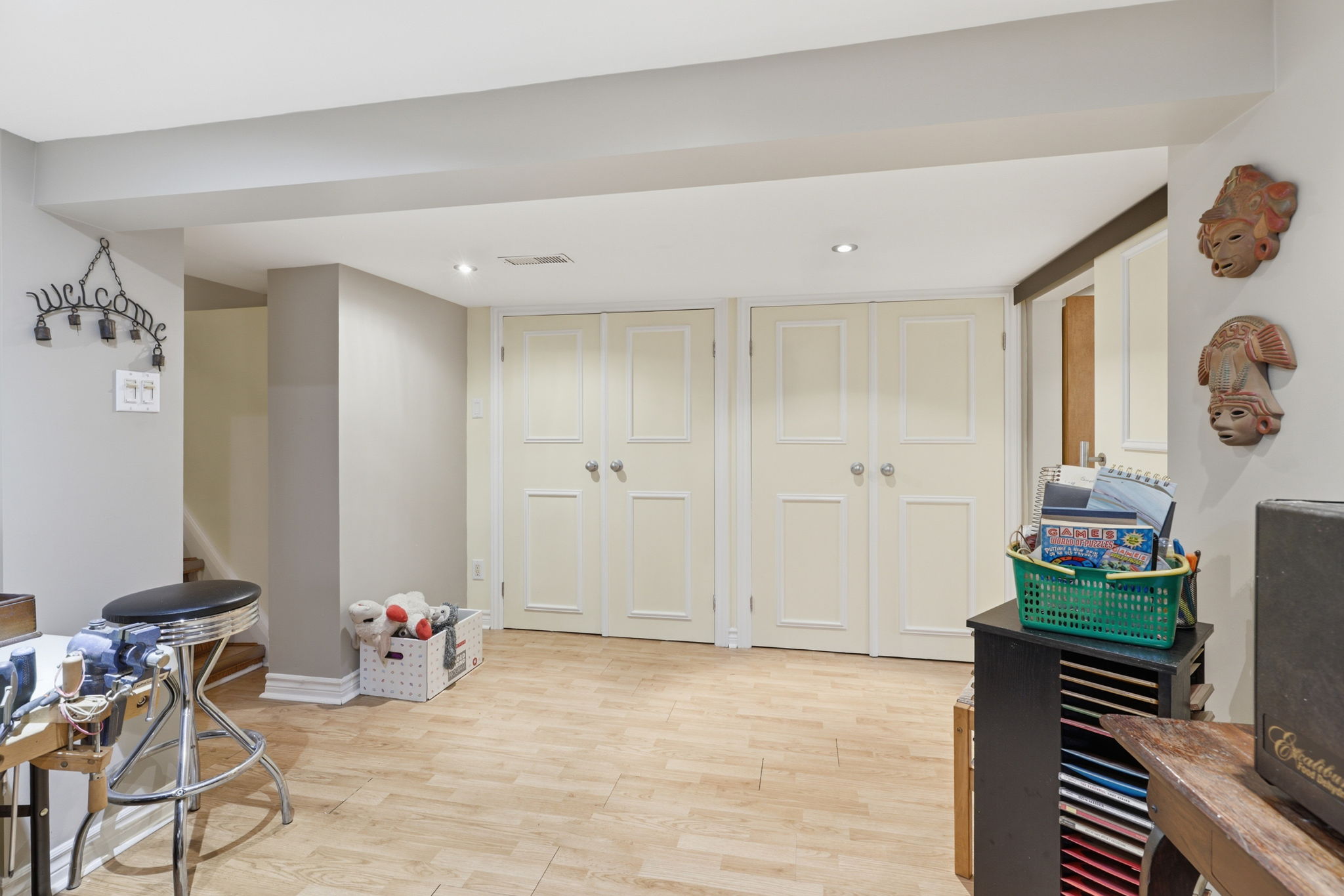 Property in Toronto — delivered property photograph 23
