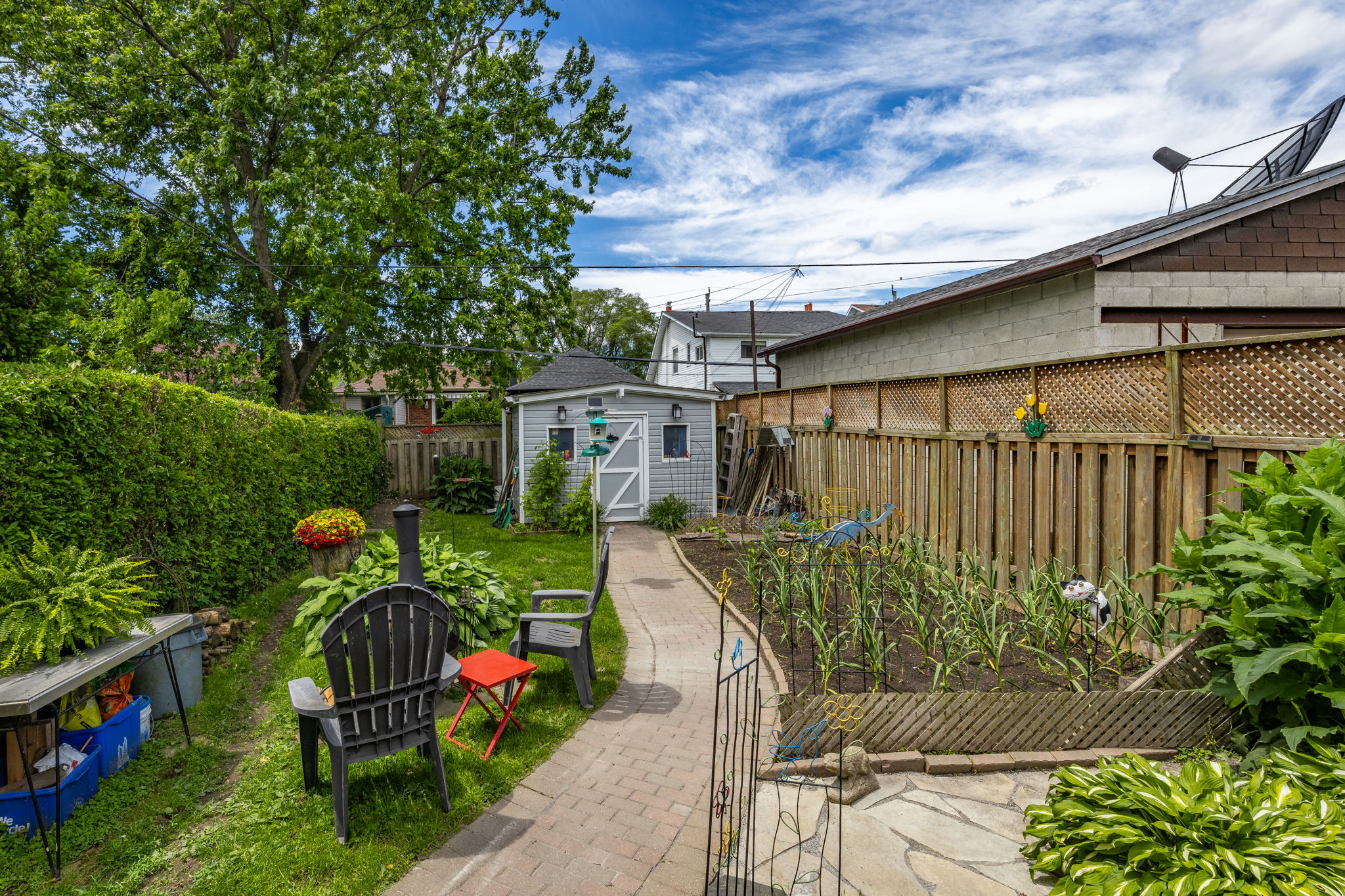 Property in Toronto — delivered property photograph 28