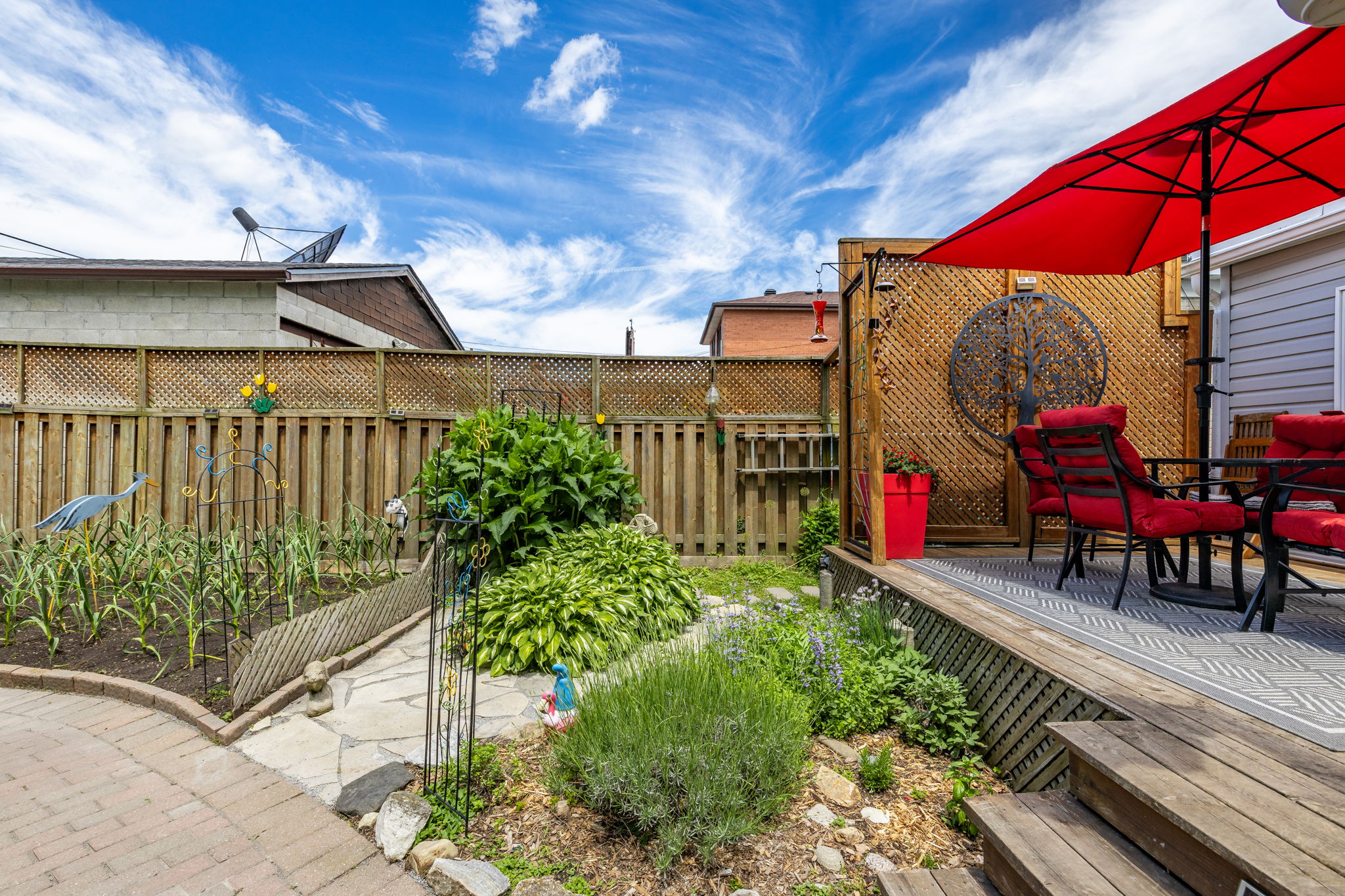 Property in Toronto — delivered property photograph 30
