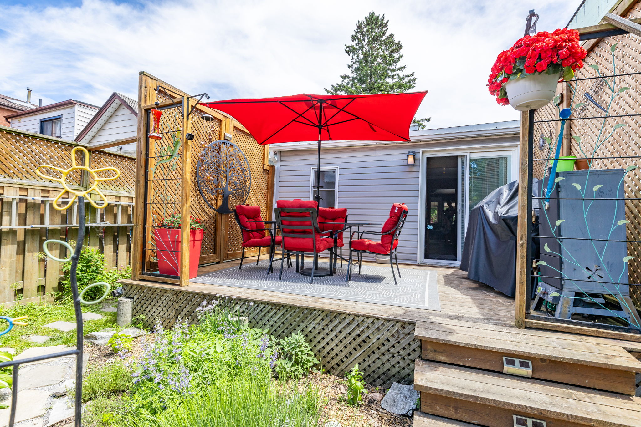Property in Toronto — delivered property photograph 31