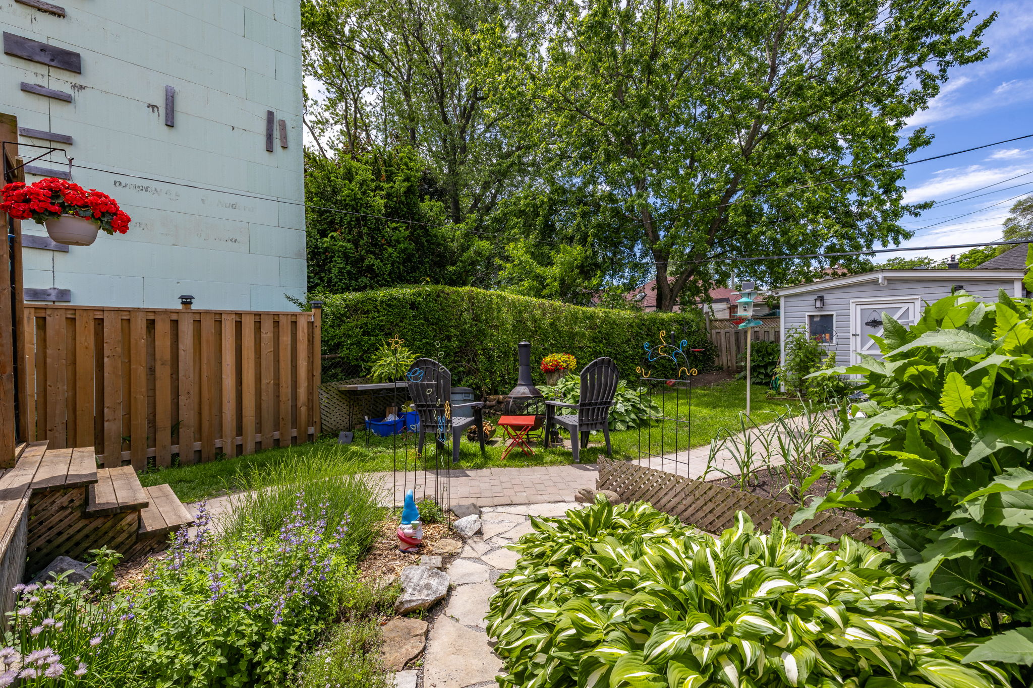 Property in Toronto — delivered property photograph 33