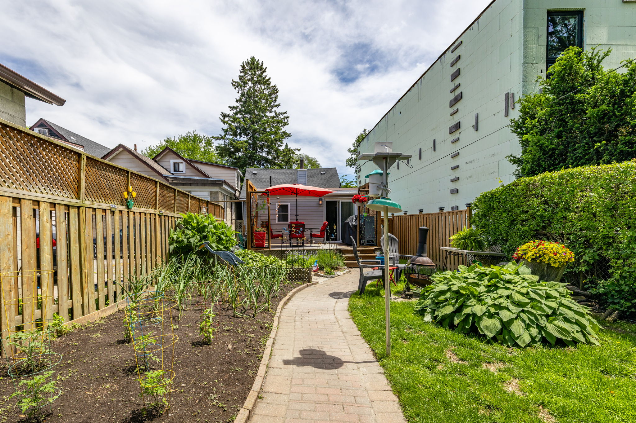 Property in Toronto — delivered property photograph 35