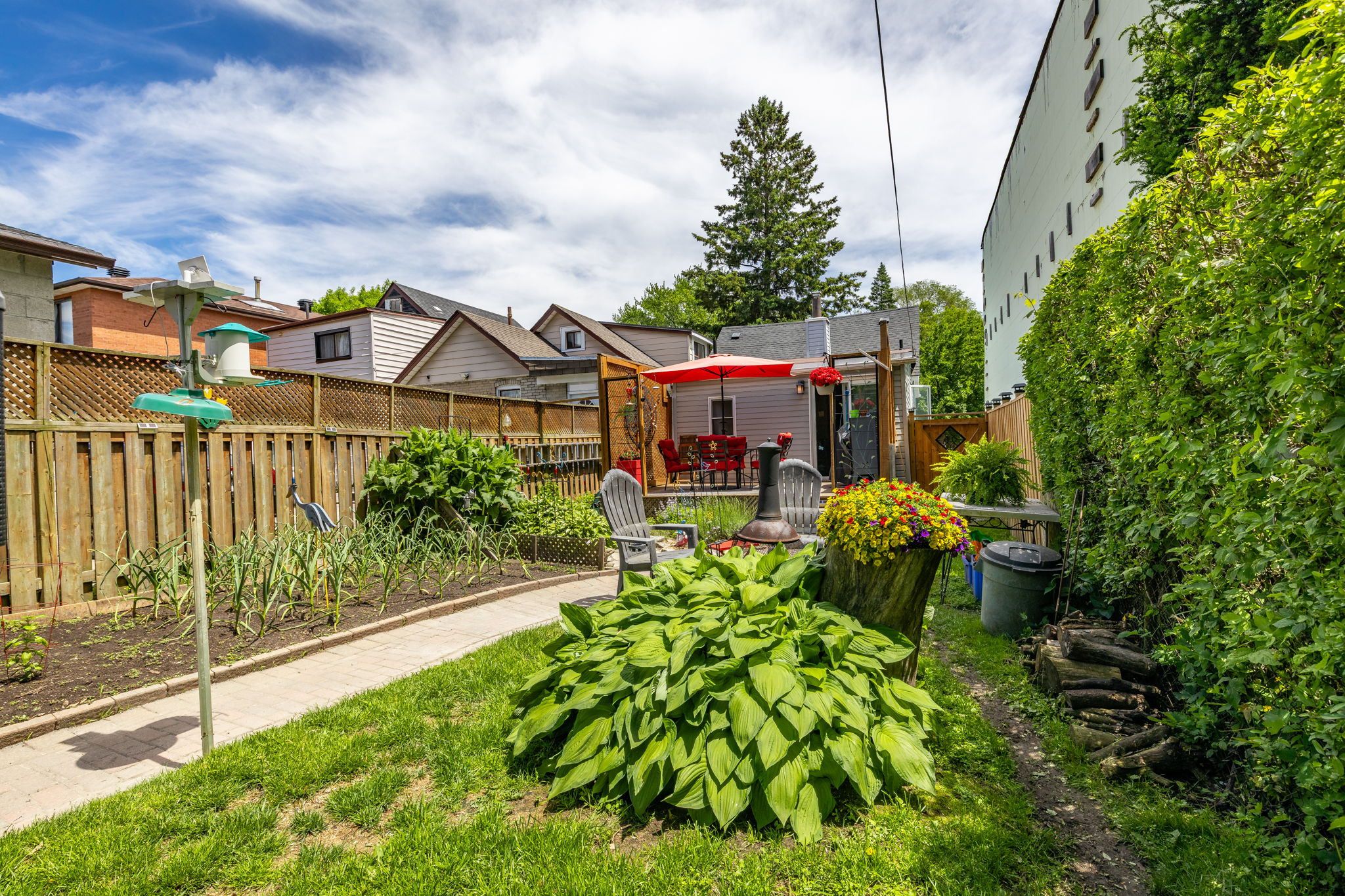 Property in Toronto — delivered property photograph 36