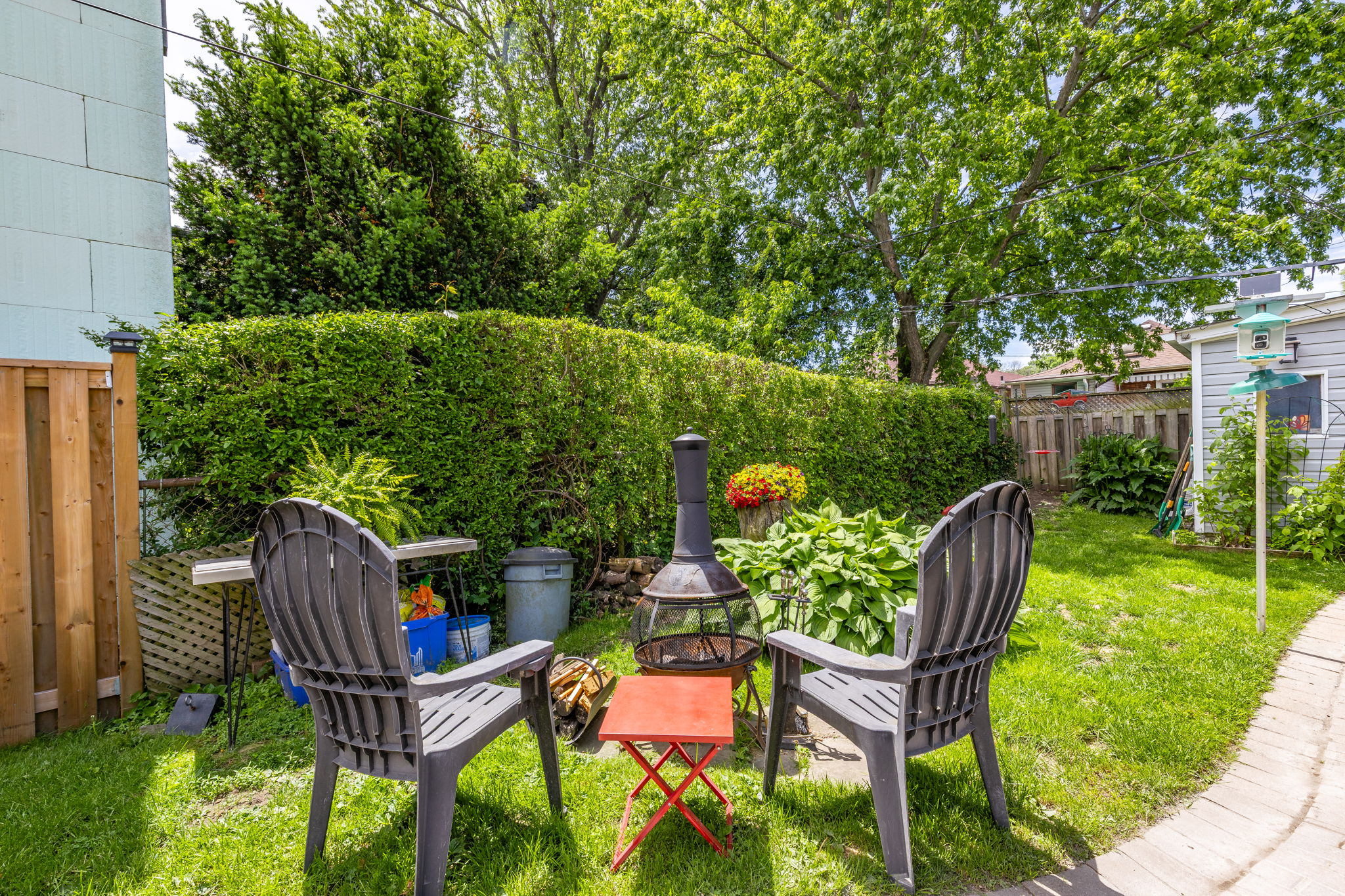 Property in Toronto — delivered property photograph 37