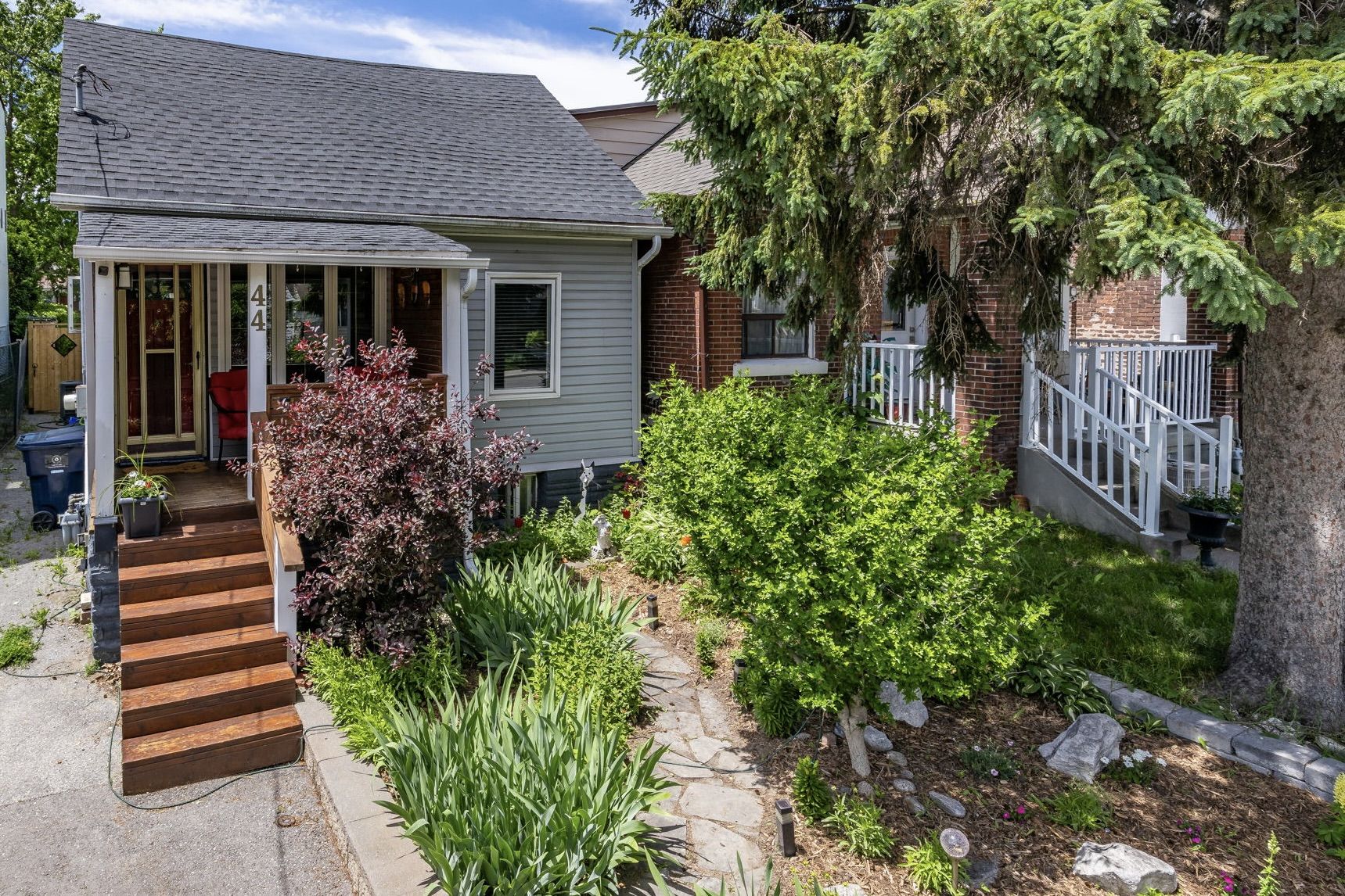 Property in Toronto — delivered property photograph 2