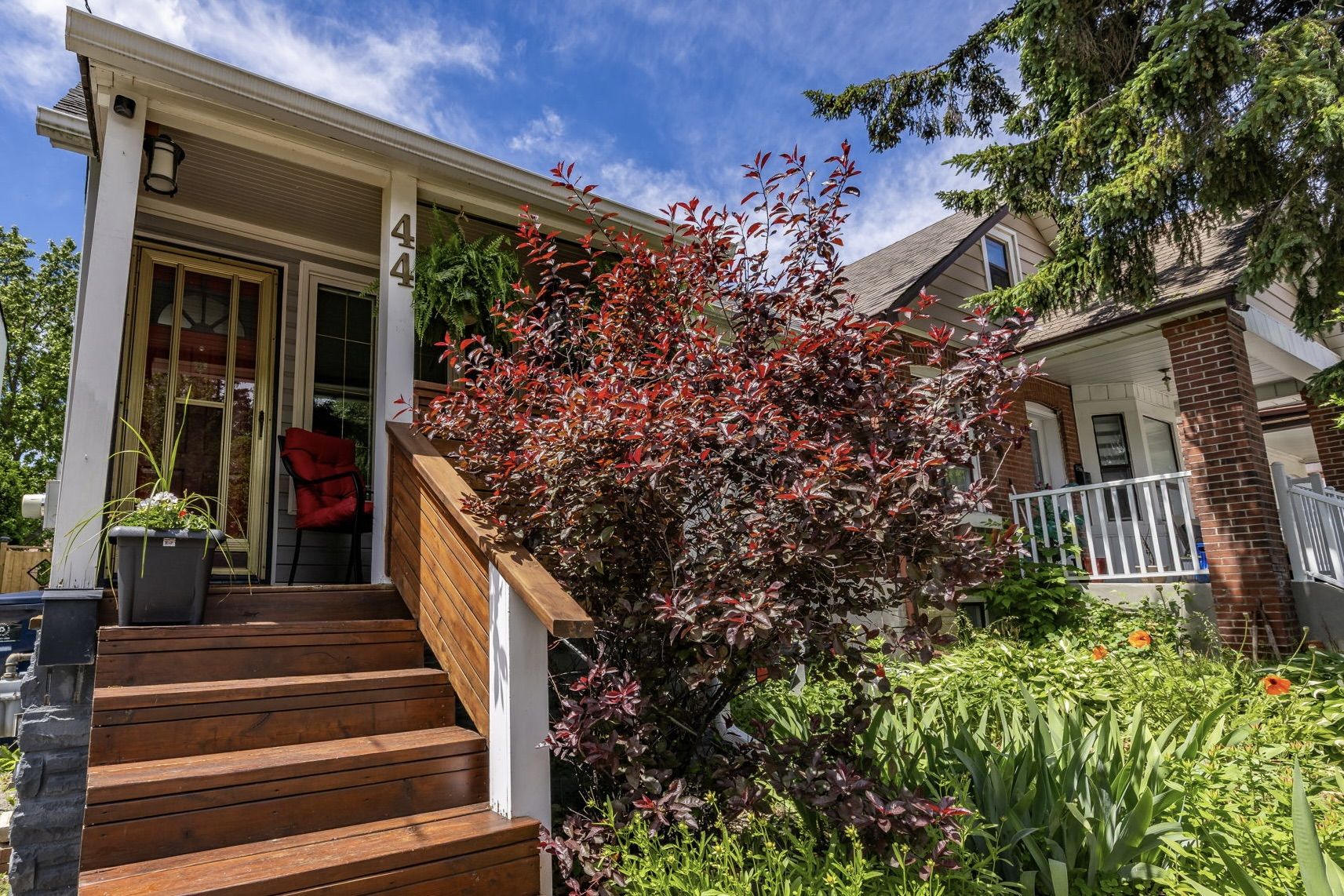 Property in Toronto — delivered property photograph 7