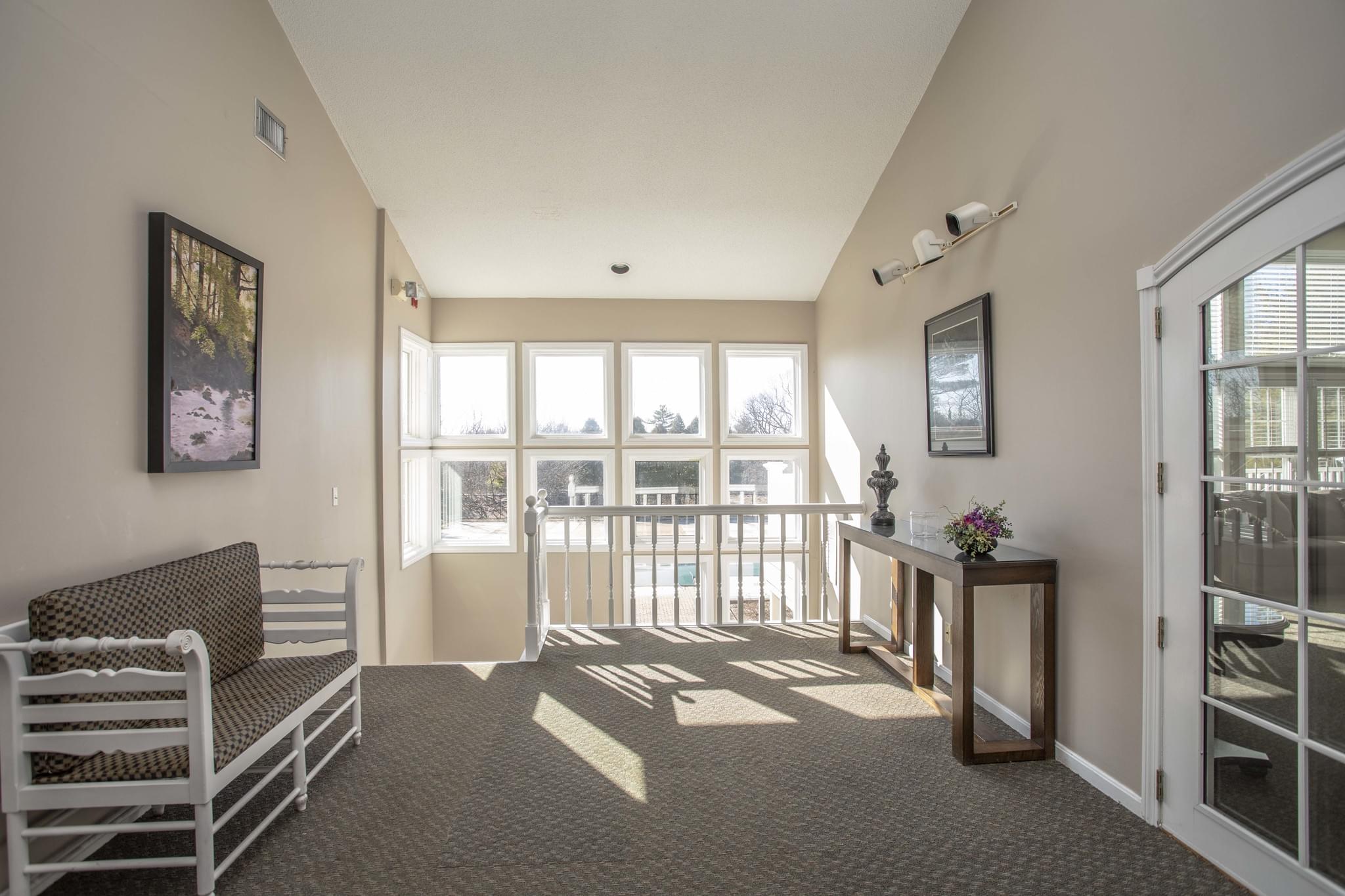Club House