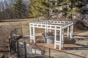 Fire pit