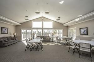 Function room