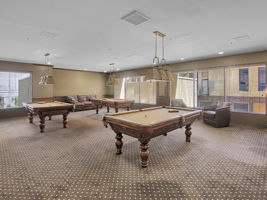 Building - Game Room