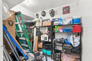 Storage Room
