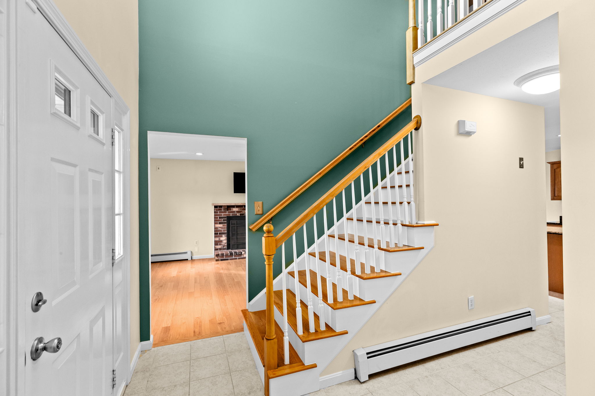 Foyer II
