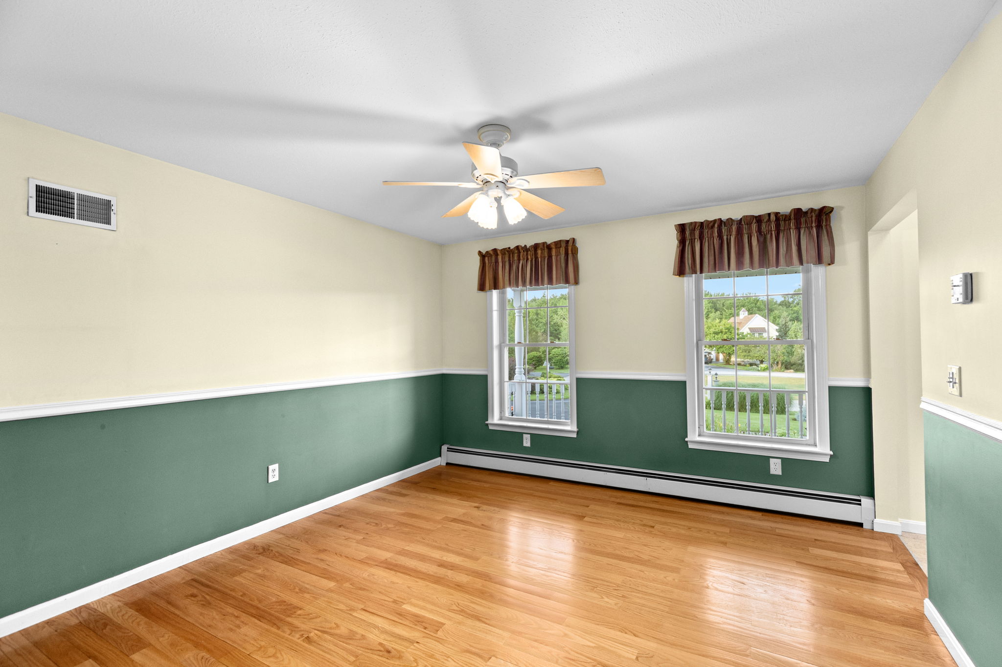 Dining Room II
