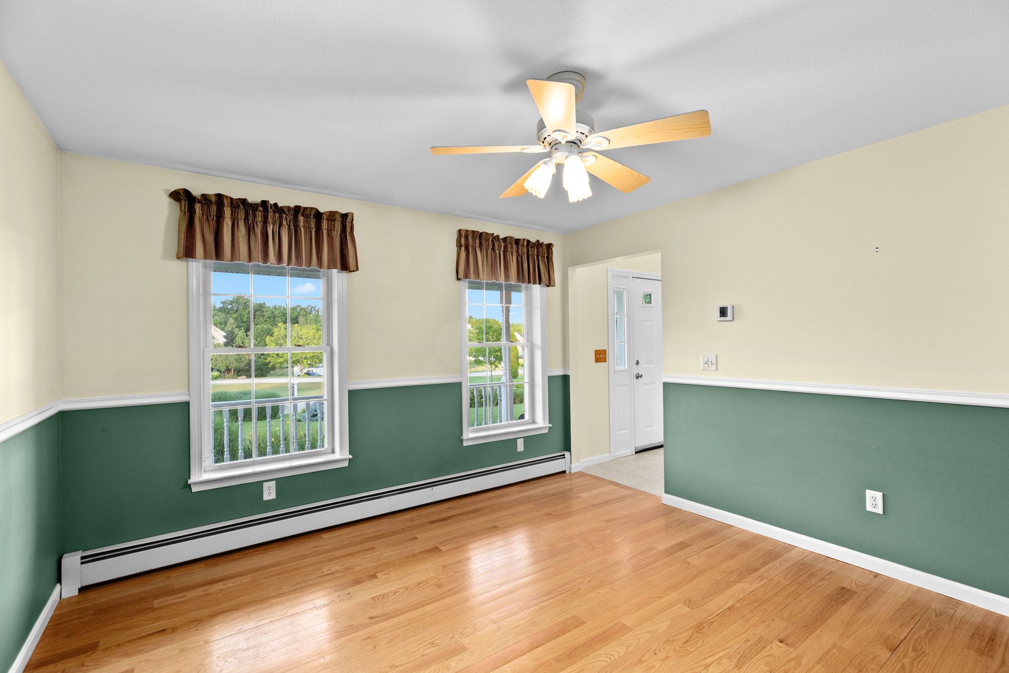 Dining Room I