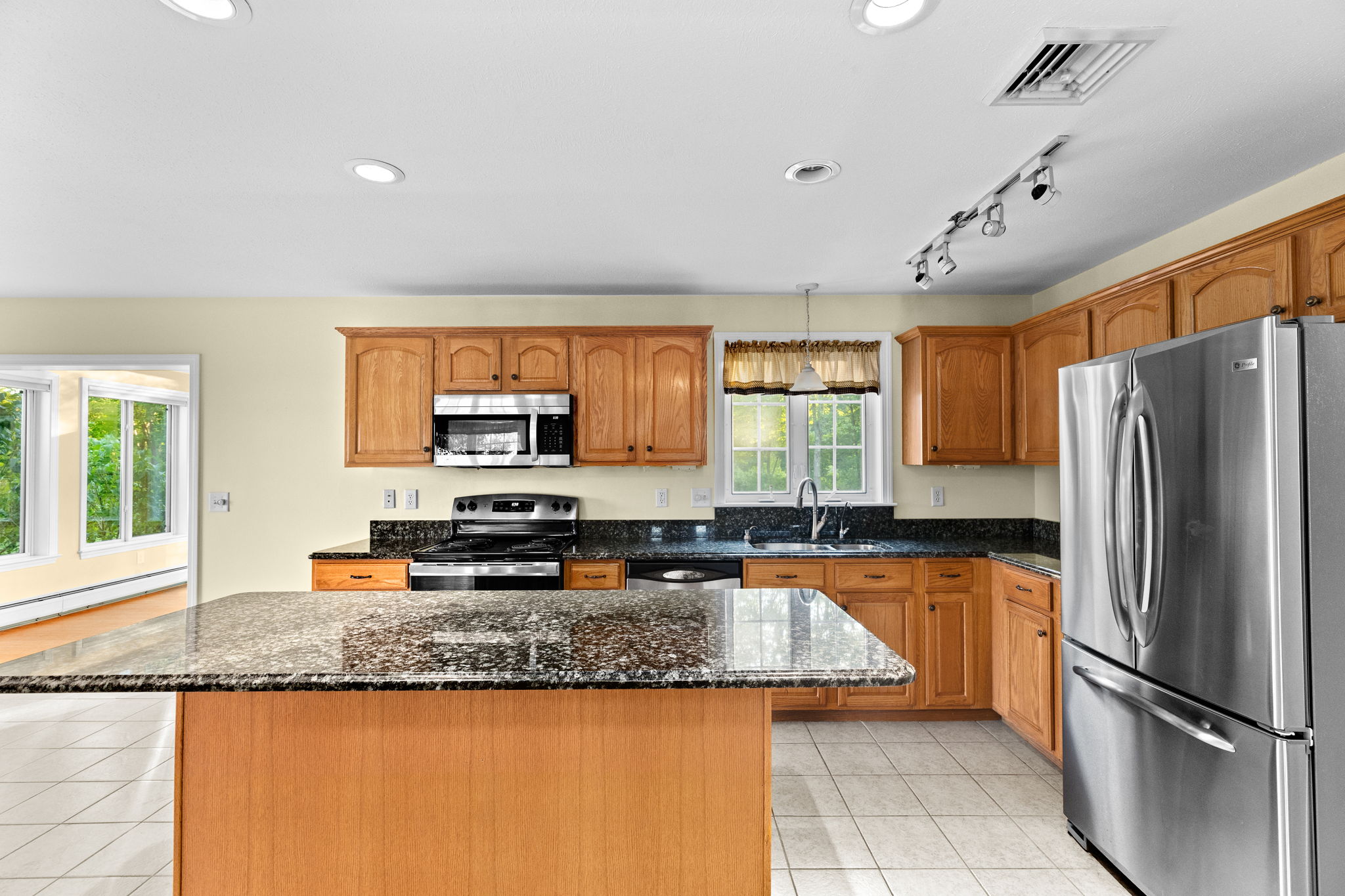 Kitchen I
