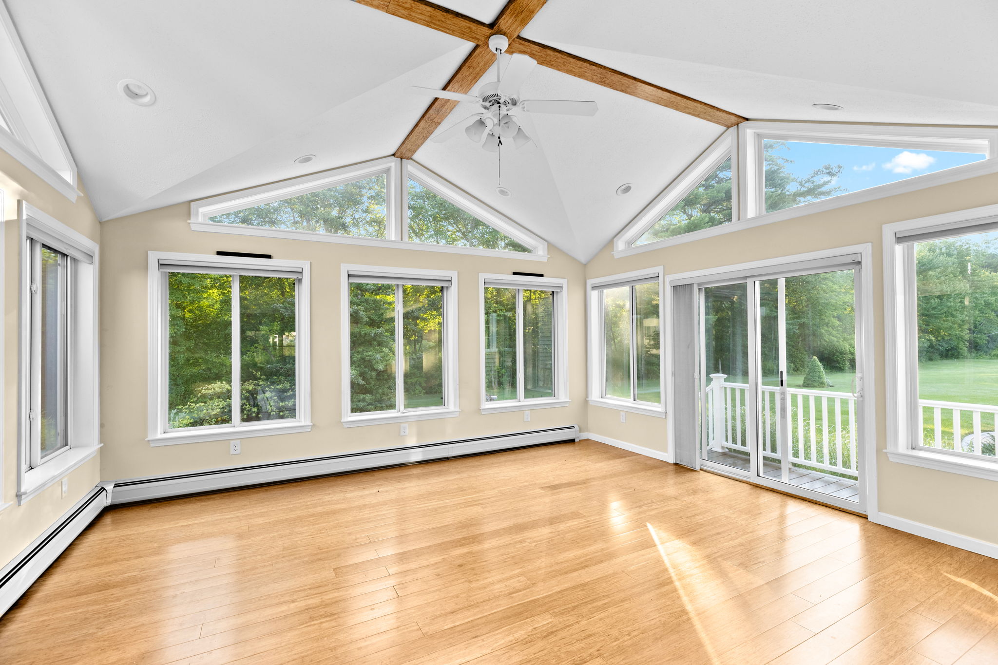 Sunroom I
