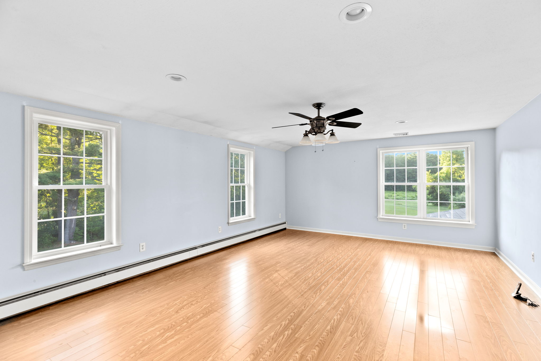 Bonus Room I