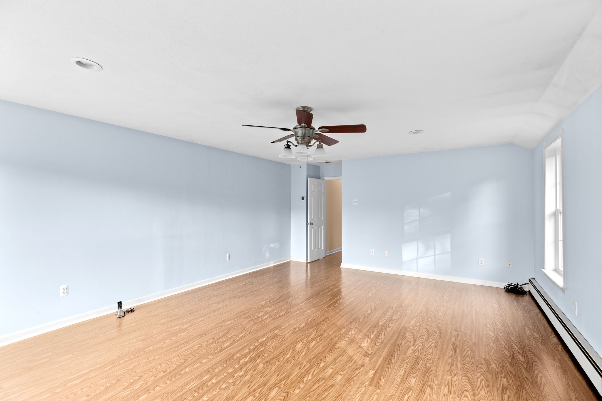 Bonus Room III