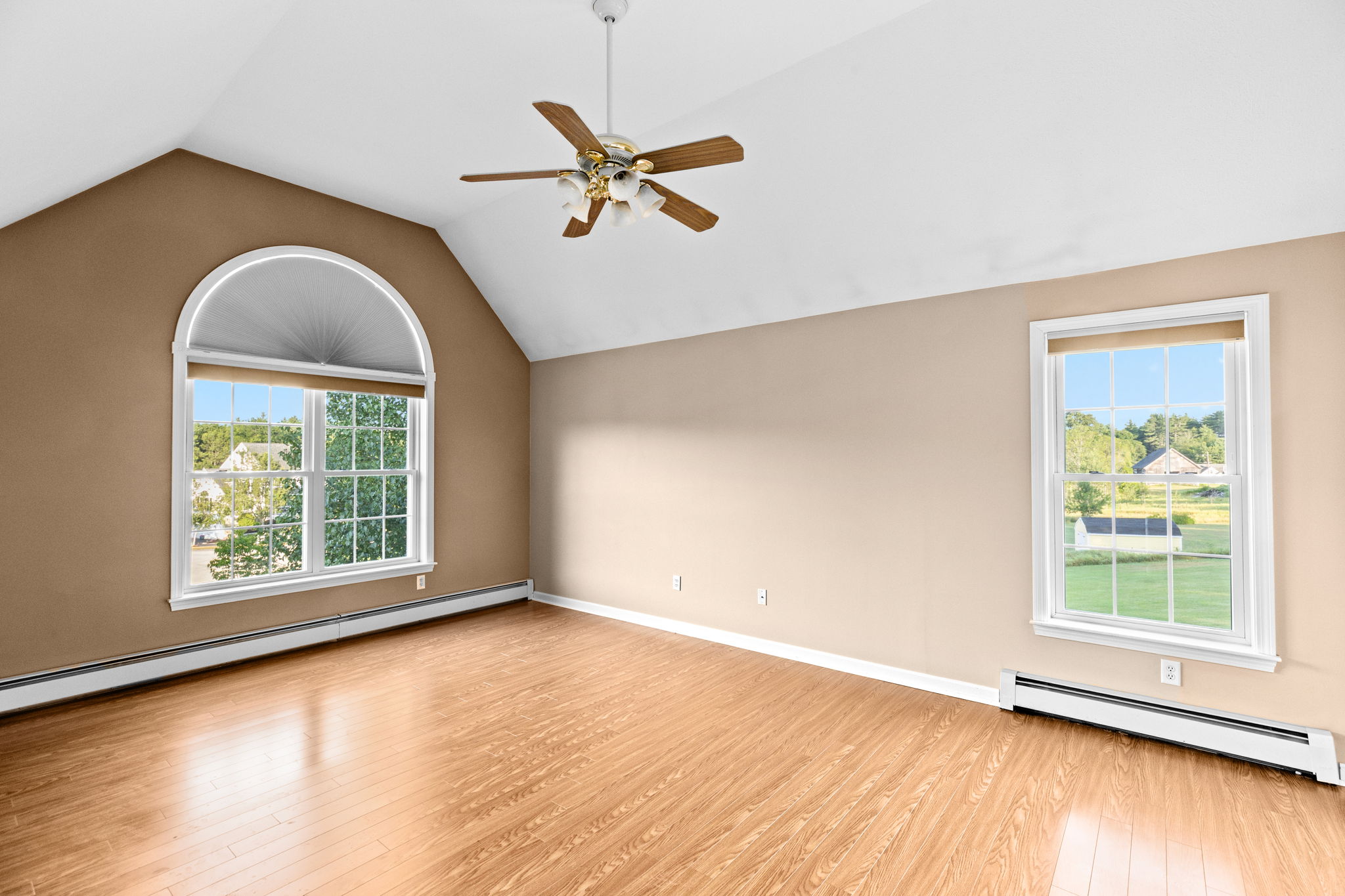 Primary Bedroom I