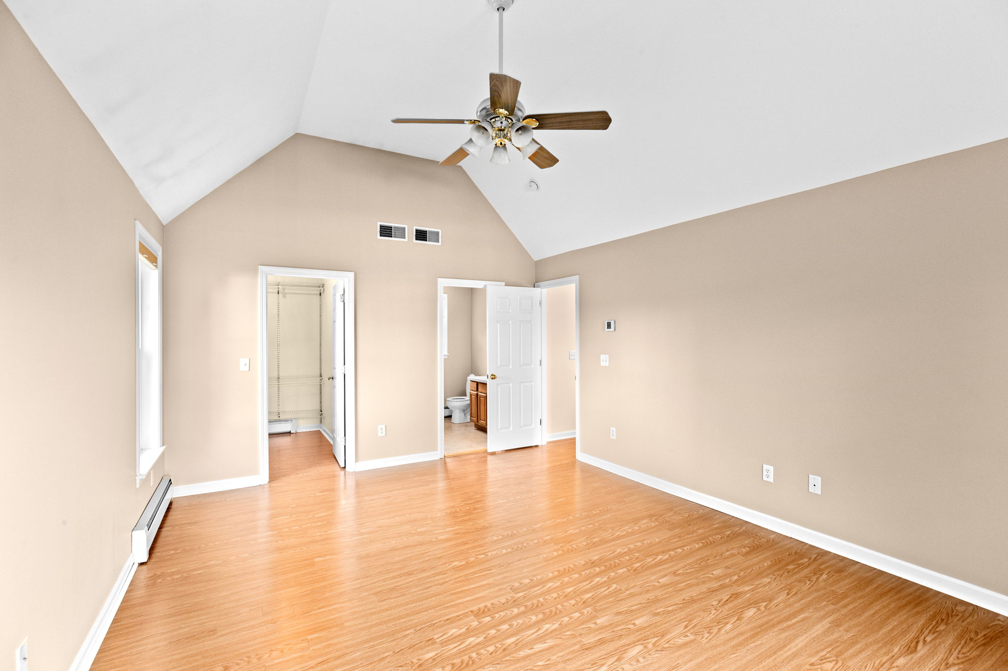 Primary Bedroom II