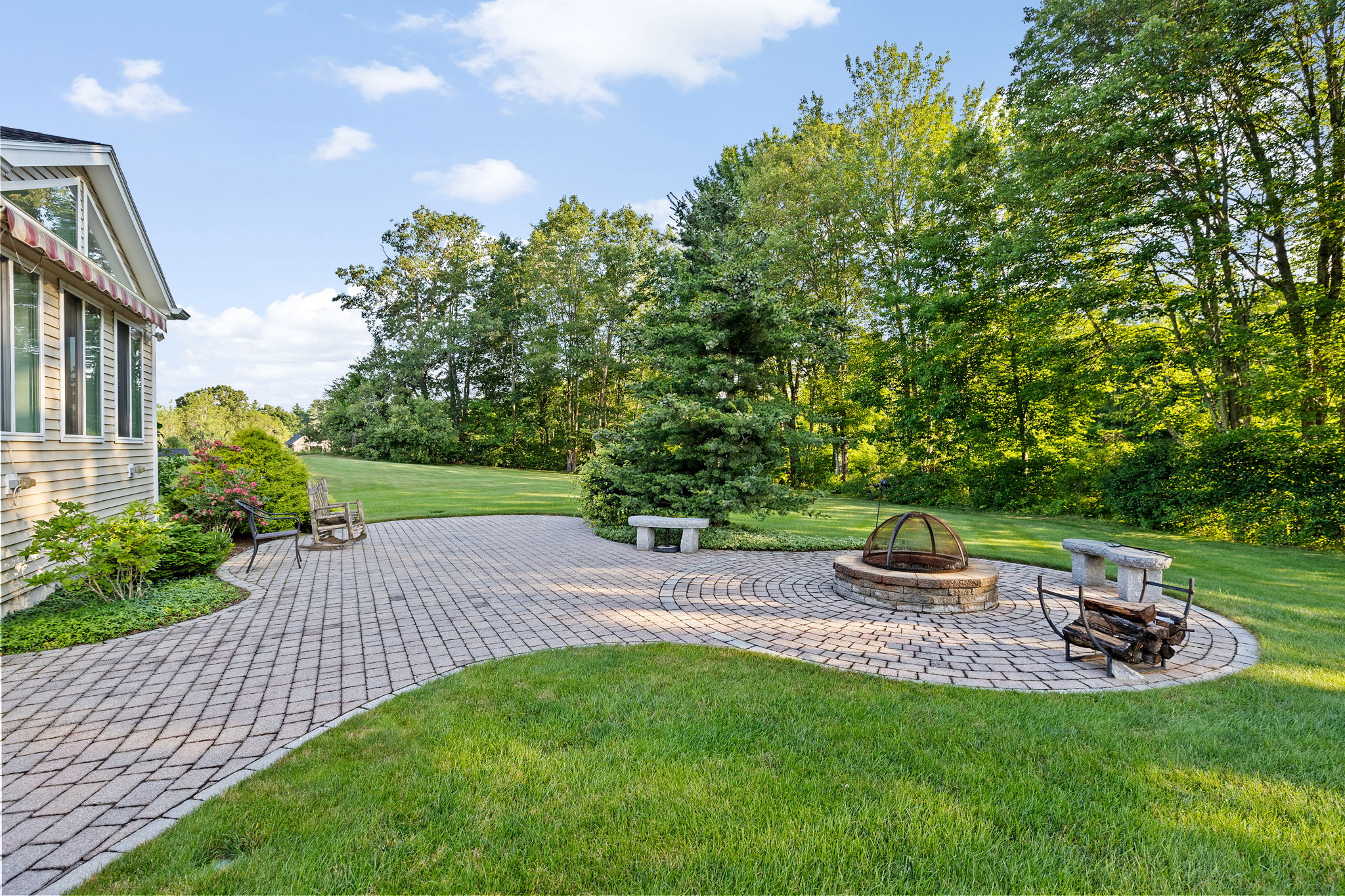 Patio III
