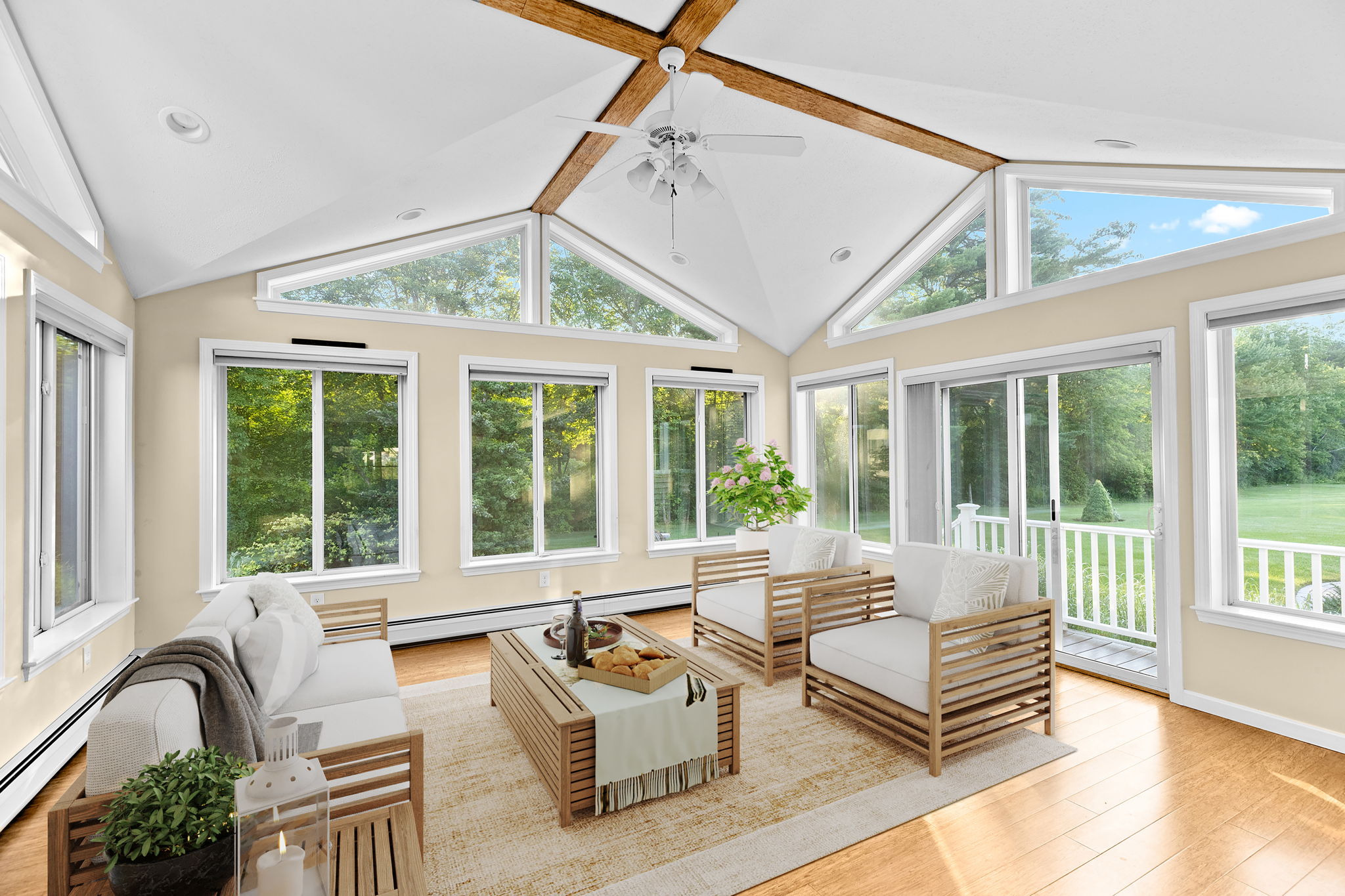 Sunroom I VS