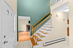 Foyer II