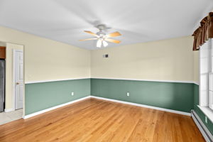 Dining Room III