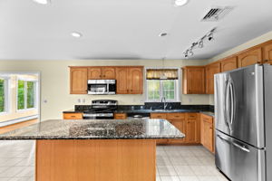 Kitchen I