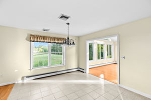 Dining Area I