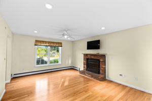 Living Room I
