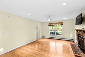 Living Room II