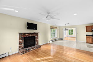 Living Room III