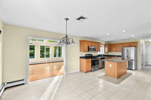 Kitchen/Dining Area II