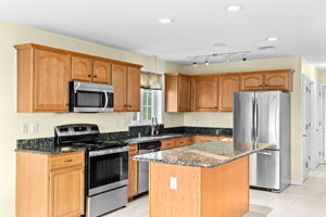 Kitchen II