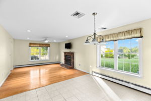 Dining Area/Living Room I