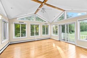 Sunroom I