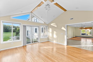 Sunroom III