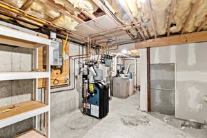 Storage/Utility Room II