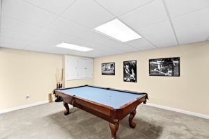 Finished Basement III
