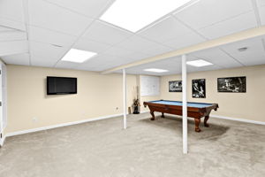 Finished Basement I