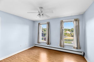 Bedroom 1 I