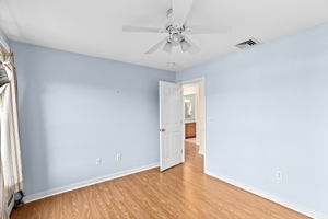 Bedroom 1 II